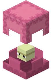 Add the chest and shulker shells to the menu in the crafting table, add the 1 chest and 2 shulker shells to the grid. Shulker Official Minecraft Wiki