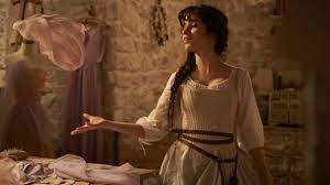 From kay cannon (pitch perfect), cinderella is a modern movie musical with a bold take on the classic fairytale. Cinderella Trailer Camila Cabello Stars In Amazon Movie Variety