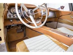 Image result for Hickory Tan 1959 Thunderbird