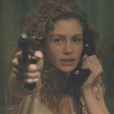 Retro Review For The 1991 Thriller 'Sleeping With The Enemy'