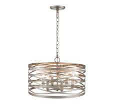 Sia — chandelier (cutmore club remix). Miseno Ml725991 An Antique Nickel Annata 6 Light 20 Wide Drum Chandelier Lightingshowplace Com