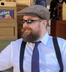 Artist at Hindes Fine Art School San Antonio