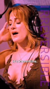 This mama will do anything for her daughter...even if it results in  something irreversible. 👀 , Here’s your first look at ‘Irreversible’ from  @mythicmusical 💜 Watch the full video via link in bio.