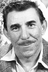 Joseph Alicious Gardipee (1931-2012)