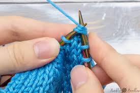 Lovecrafts.com has been visited by 10k+ users in the past month How To Knit Three Together K3tog Step By Step Tutorial Video