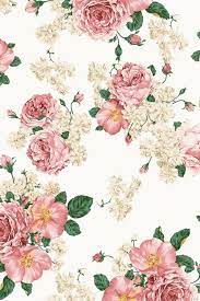 All orders are custom made and most ship worldwide within 24 hours. Pastel Floral Background Tumblr Pretty Flower Pattern Flower Floral Wallpaper Iphone Floral Iphone Background Flower Iphone Wallpaper