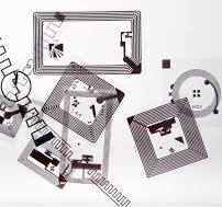 About Ultra-High Frequency (UHF) RFID Tag - RFID Card
