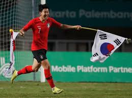By chris osborne bbc sport. Son Heung Min S South Korea Win Asian Games And Earn Exemption From National Service The Independent The Independent