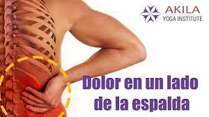 We did not find results for: Dolor En Un Lado De La Espalda Baja Como Estirar Al Cuadrado Lumbar Youtube