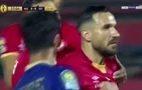 Esperance tunis vs al ahly prediction. Evdbeui9rbukom
