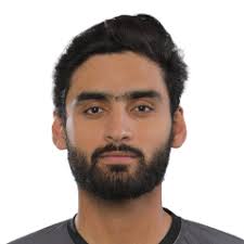 Hussain Talat Profile & Career Stats