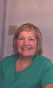 Obituary for Beverly Hale (Mitchell)