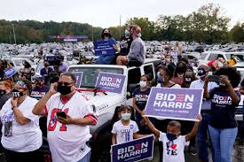 We'll 'fight like hell' to keep white house. Us Election News Today Top 2020 Stories And Updates You Might Have Missed The Independent