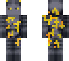 Tidesinger Minecraft Skins Has stated in his ardoni skin tutorial that the design of the ardoni was based on the world of warcraft draenei, but he never specified if they were.