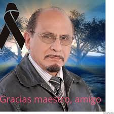 Colegio Nacional mixto Virgen del Carmen 3065"