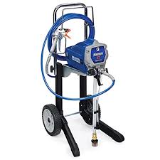 Overall, for painting walls and ceilings, the graco magnum x5 is our pick as the best paint sprayer for most diy homeowners. The 8 Best Paint Sprayers Of 2021