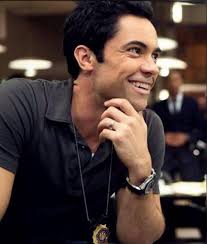 Nick Amaro a dit un jour : : r/SVU