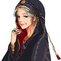 Lustrias- an episodic fantasy audio drama and visual novel!