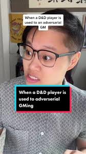 Navigating Adversarial GMing in D&D: Tips and Tricks for Players