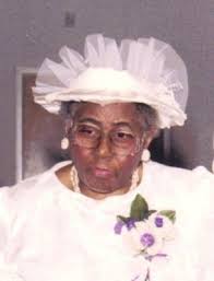 Essie Mcqueen Obituary (2013)