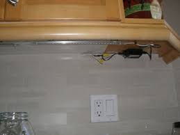 Iec 60364 iec international standard. Undercabinet Lighting Is This Right