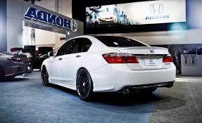Used 2015 honda accord exl with fwd, keyless entry, fog lights, leather seats, heated seats, bucket seats, alloy wheels, lane. 2019 Honda Accord Honda Accord Coupe 2019 White 1280x782 Wallpaper Teahub Io