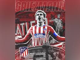 The la liga club will not given up though. Griezmann Makes Shock Atletico Madrid Return From Barcelona