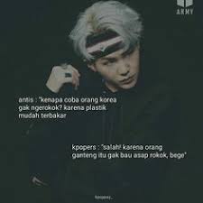 Kata Kata Bijak Bts Bahasa Indonesia Bijak Kata Kata Indah Buku Remaja
