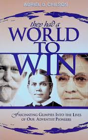 They Had A World To Win