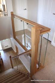 You'll receive email and feed alerts when new items arrive. Stair Glass Renovation In Bromborough Wirral Cheshire Uk Www Thestairglasscompany Co Uk Stair Decor Interior Stair Railing House Staircase