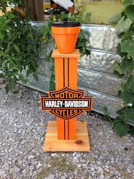 22 Best Diy Crafts Of Harley Davidson Vintagetopia Harley Davidson Crafts Harley Davidson Decor Harley Davidson Gifts