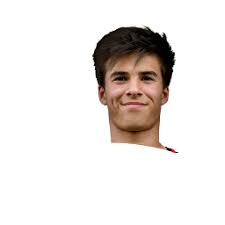 Born 13 august 1999) is a spanish professional footballer who plays for fc barcelona b as a central midfielder. Riqui Puig Fifa Mobile 21 Fifarenderz