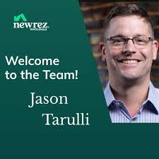 Jason Tarulli's Instagram, Twitter & Facebook