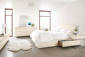 The soothing grain textured ash gray finish helps you through any morning and complements most bedroom decor. How To Live With A Light Finish Room Board