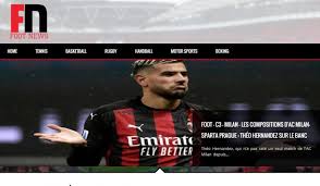 Match de foot en direct sur streaming foot france. Les Meilleurs Sites Pour Regarder Du Football En Streaming En 2021