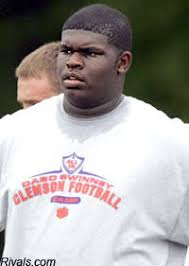 D J Park 2013 Offensive Tackle South Carolina