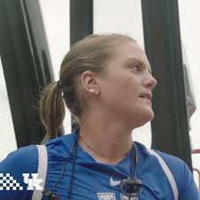 @UKsoftball's video Tweet