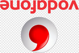 In 1997, the infamous speech mark was unveiled. Vodafone Mobile Telephony Access Point Name Blog Logo Vodafone Logo Text Logo Png Pngegg