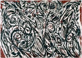 Resultado de imagen de expresionismo abstracto guggenheim