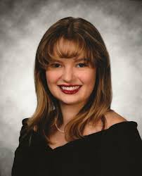 Scholarship recipient list