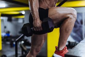 Best Leg Exercises: Upgrade Leg Day with These 20 Moves