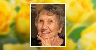 Rose Carlene Platt Obituary March 1, 2025