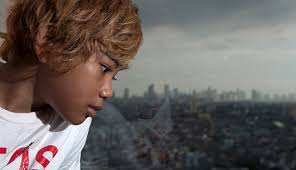 Mantan Pengamen Tegar Luncurkan Lagu Baru