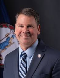 2023 Report of the Secretary of the Commonwealth to the Governor and  General Assembly of Virginia