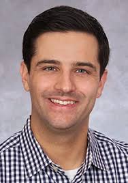 Christopher M. Fecarotta, MD