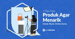 √ 97+ nama olshop yang bagus, unik, lucu, keren, islami, berkah tentukan pilihanmu. 7 Tips Foto Produk Agar Menarik Untuk Bisnis Online Kamu