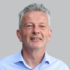 We hebben allemaal behoefte aan perspectief.