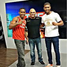 Hebert wilian carvalho da conceição sousa (salvador, 28 de fevereiro de 1998) é um boxeador brasileiro. Jgrttcufcimdlm