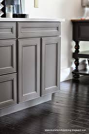 Color Spotlight Benjamin Moore Chelsea Gray Painted Kitchen Cabinets Colors Grey Cabinets Kitchen Cabinet Colors