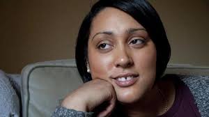 Birmingham woman Samantha Vaughan battles back to walk again